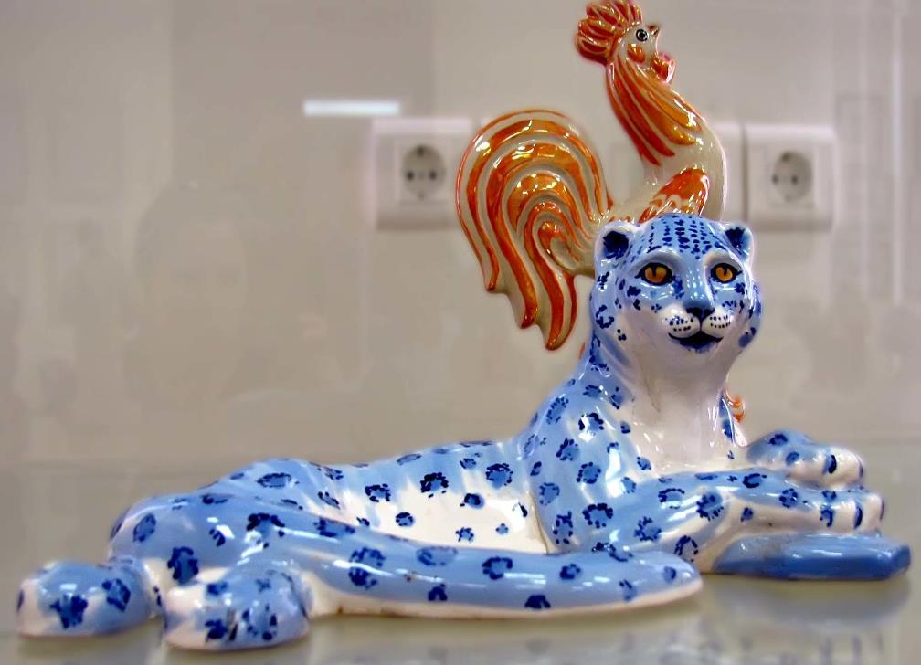 Gjeorgij Arkadejewitsch Sjablizjew (1929) - Foto 1